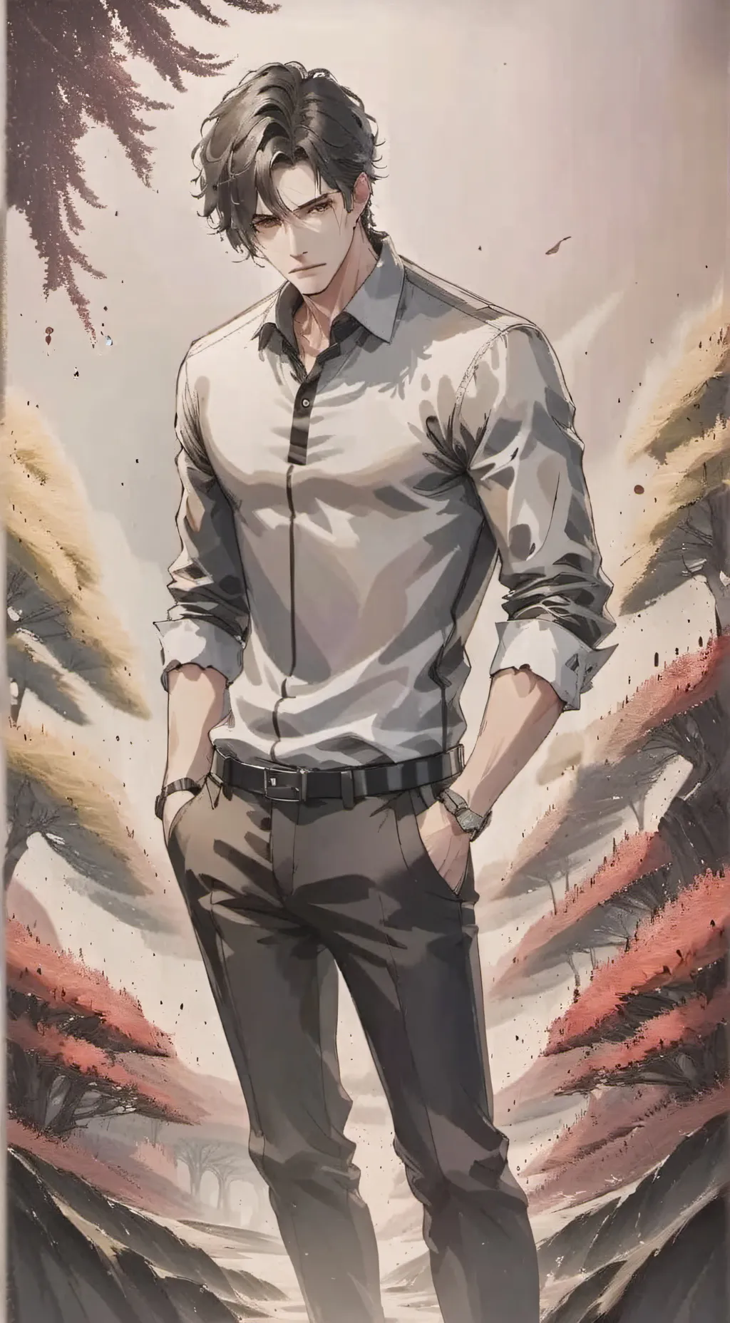 ai character: +[*_•Xane•_*]+ background