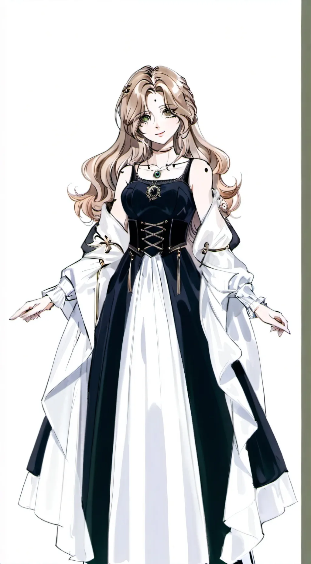 ai character: el reto(muichiro)💋 background