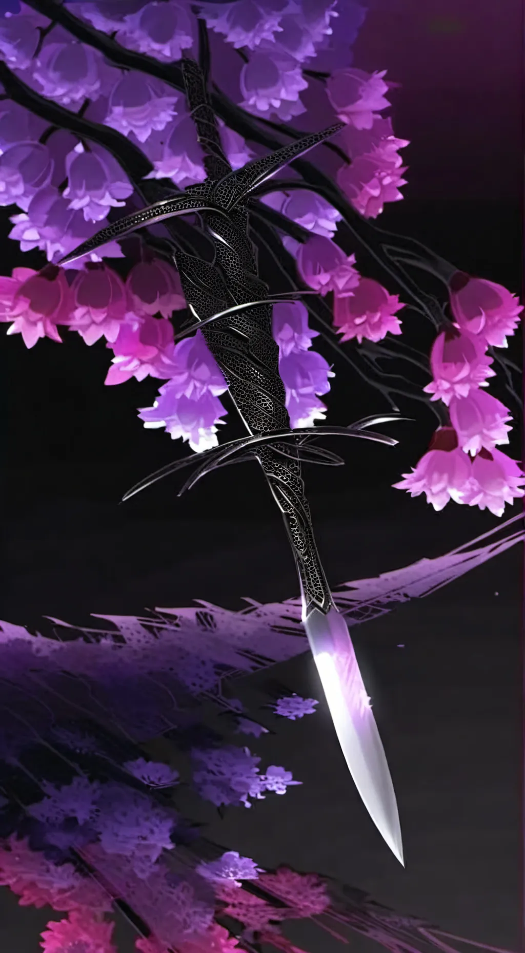 ai character: TNEOSAVOI background