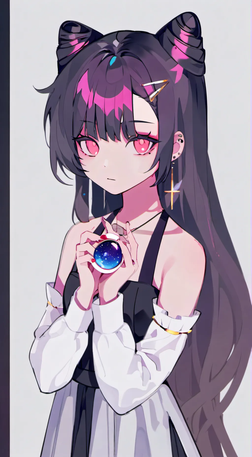 ai character: Dw drunk  background