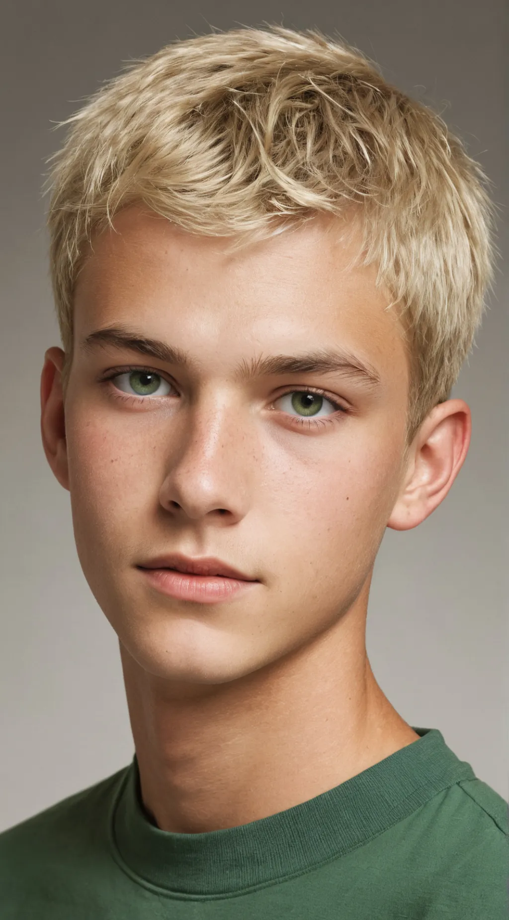 ai character: Noah background