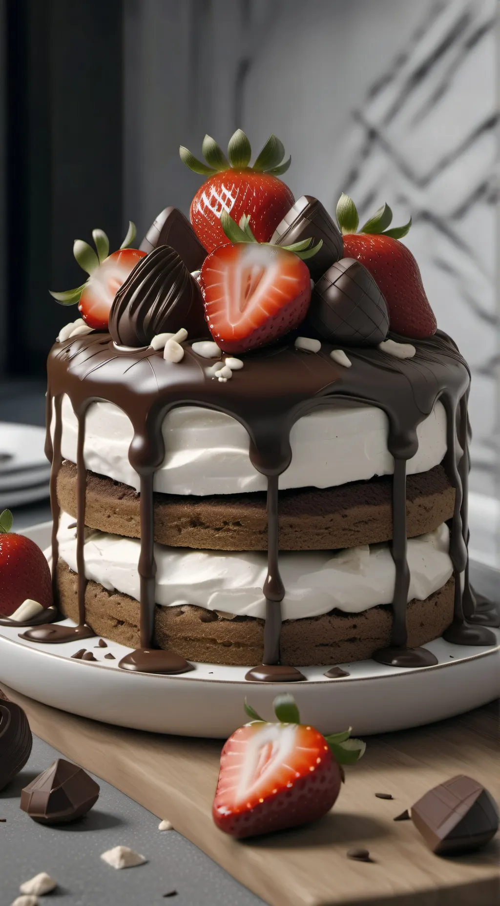 ai character: Sybaucooking?  background