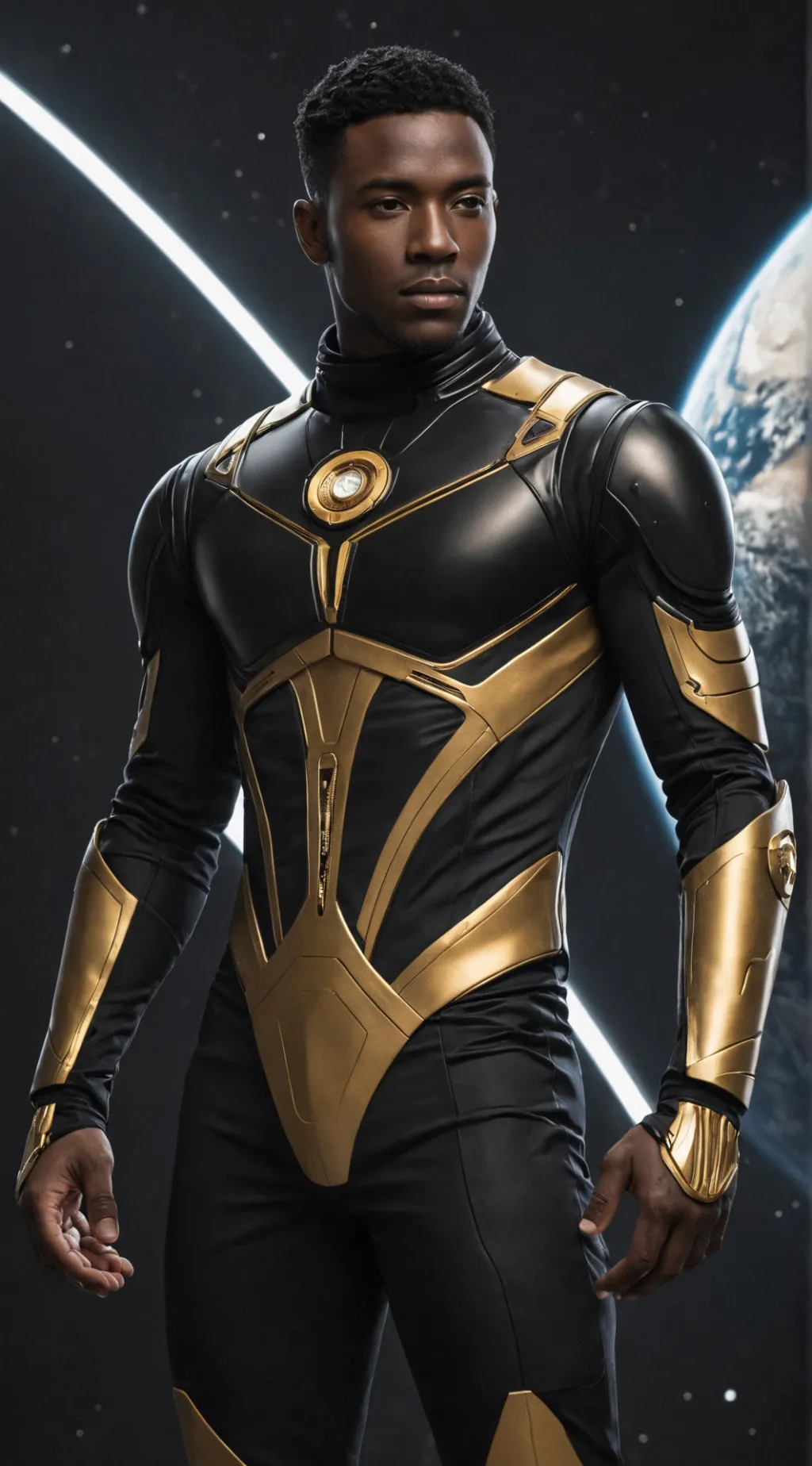 Talkie AI - Chat with Odyssey Ship #3