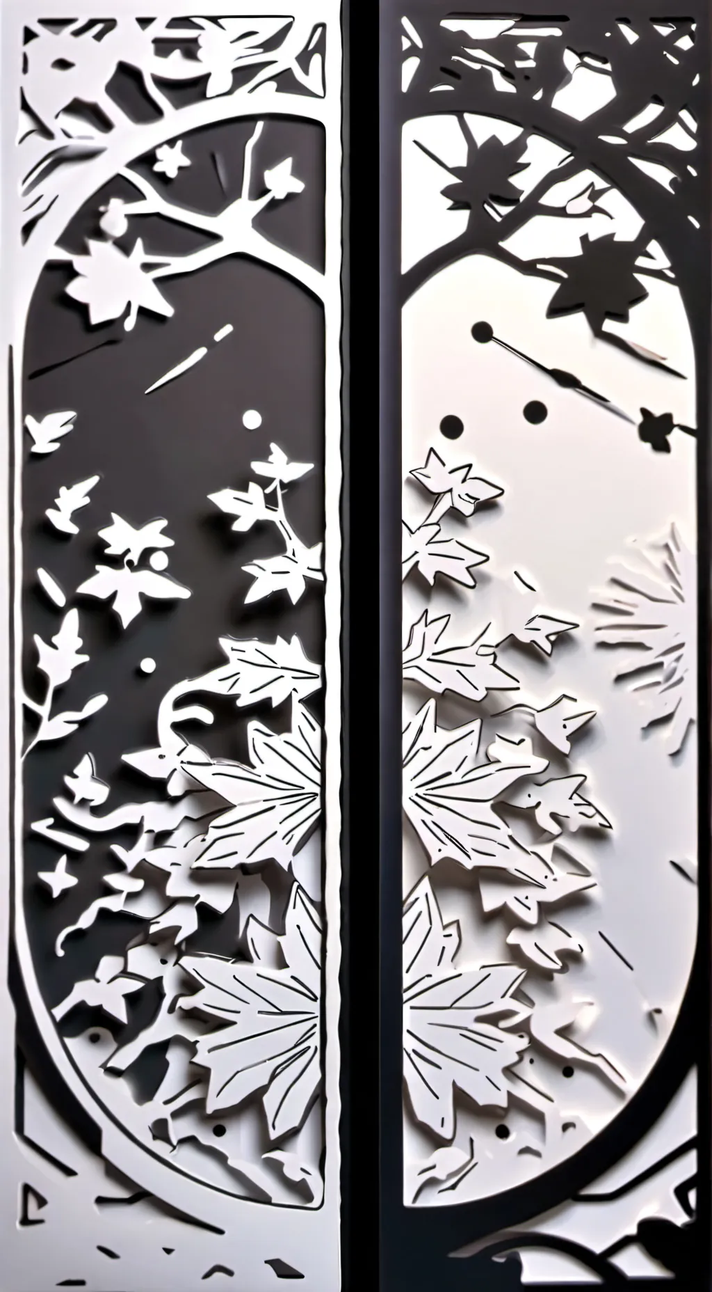 ai character: dw your twisted!?! background