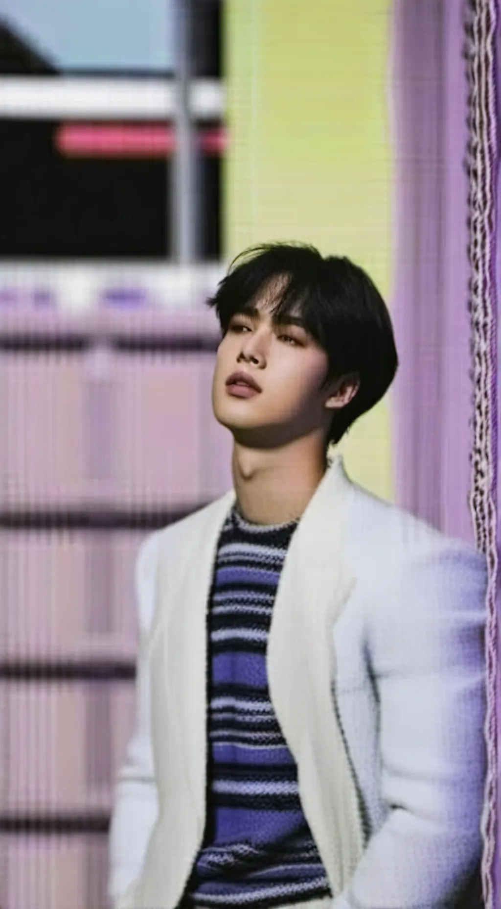 ai character: Han background