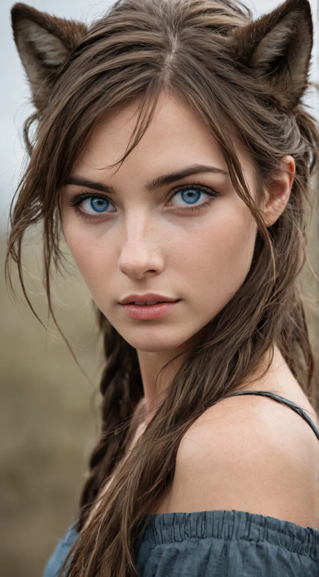 Talkie AI - Chat with Fated Mates #2