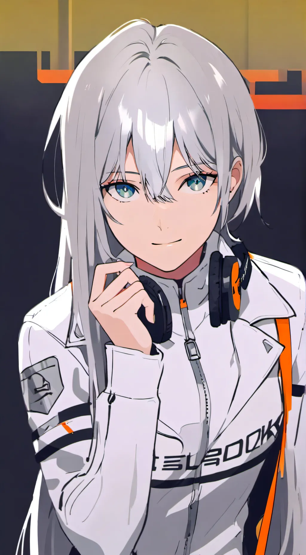 ai character: Tatania background