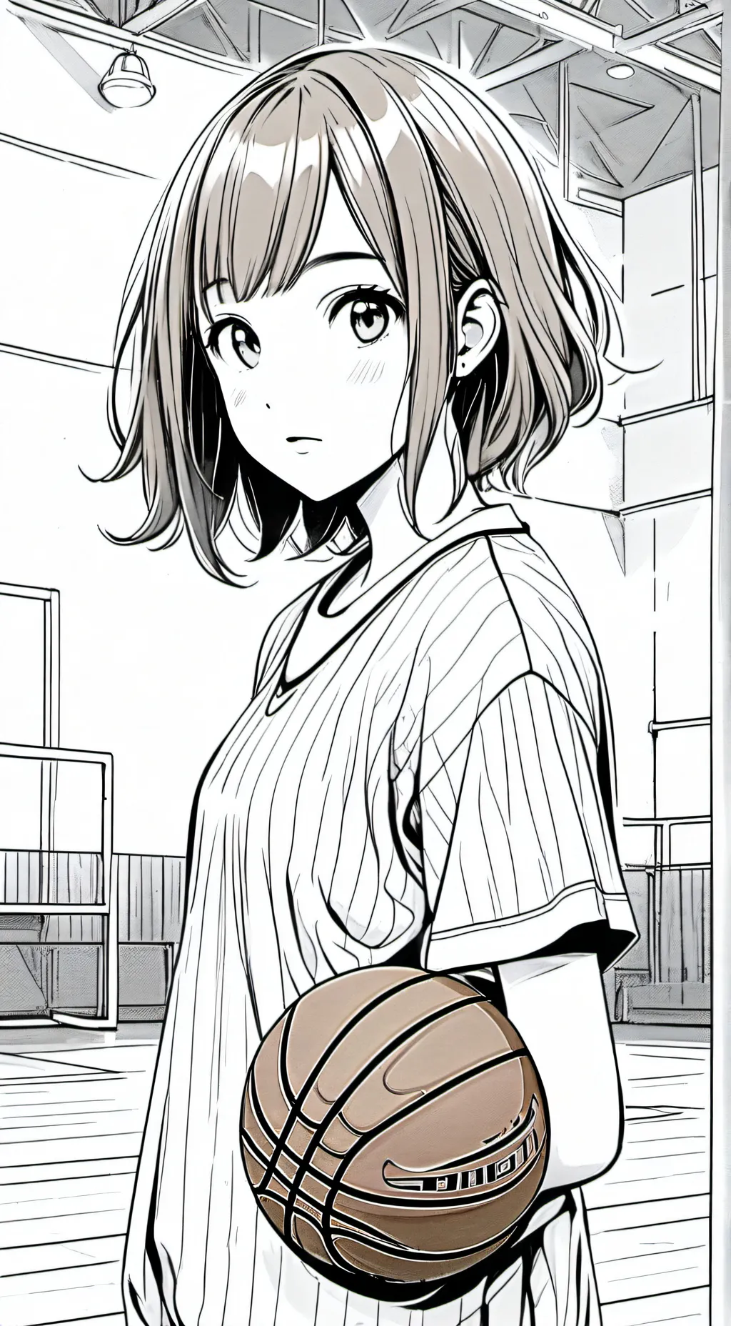 ai character: lia(class pres) background