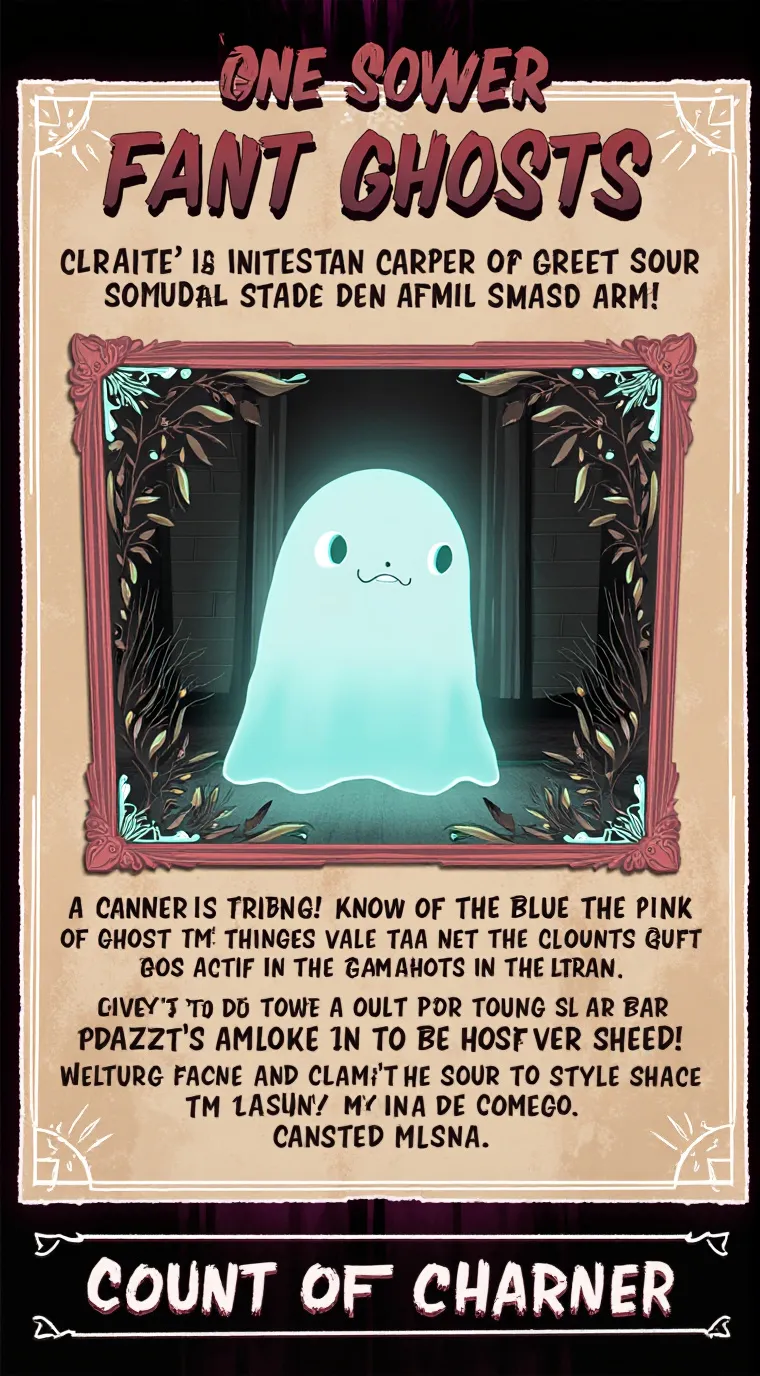 ai character: Gilbert  background