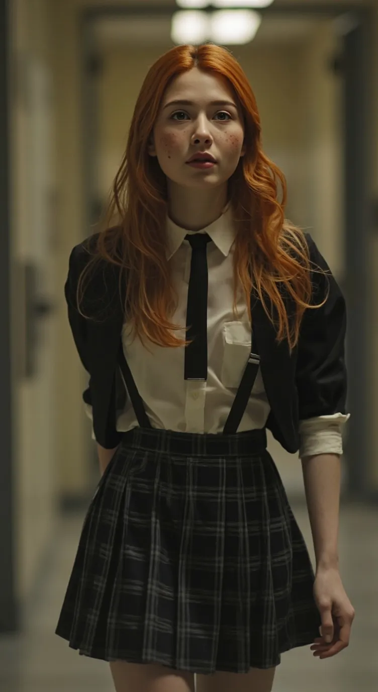 ai character: Vara background