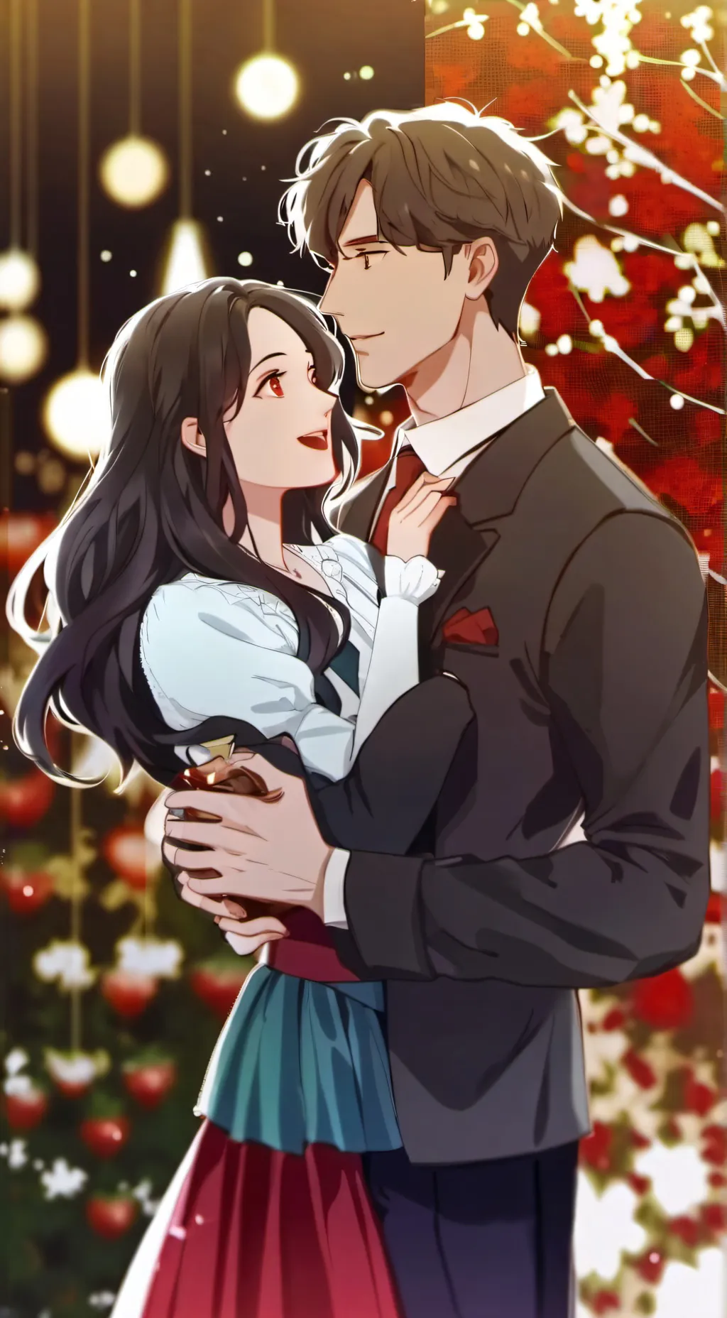 ai character: jack background