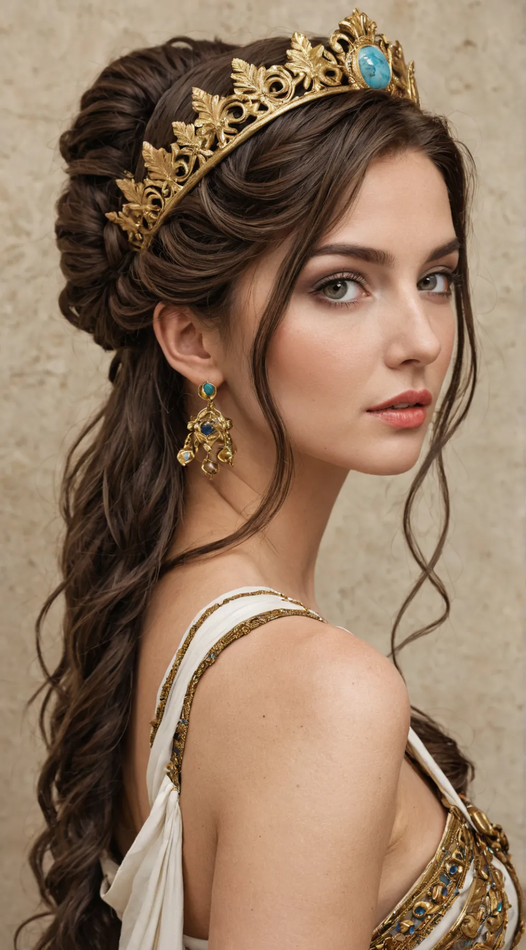 Talkie AI - Chat with Ancient Royals #1