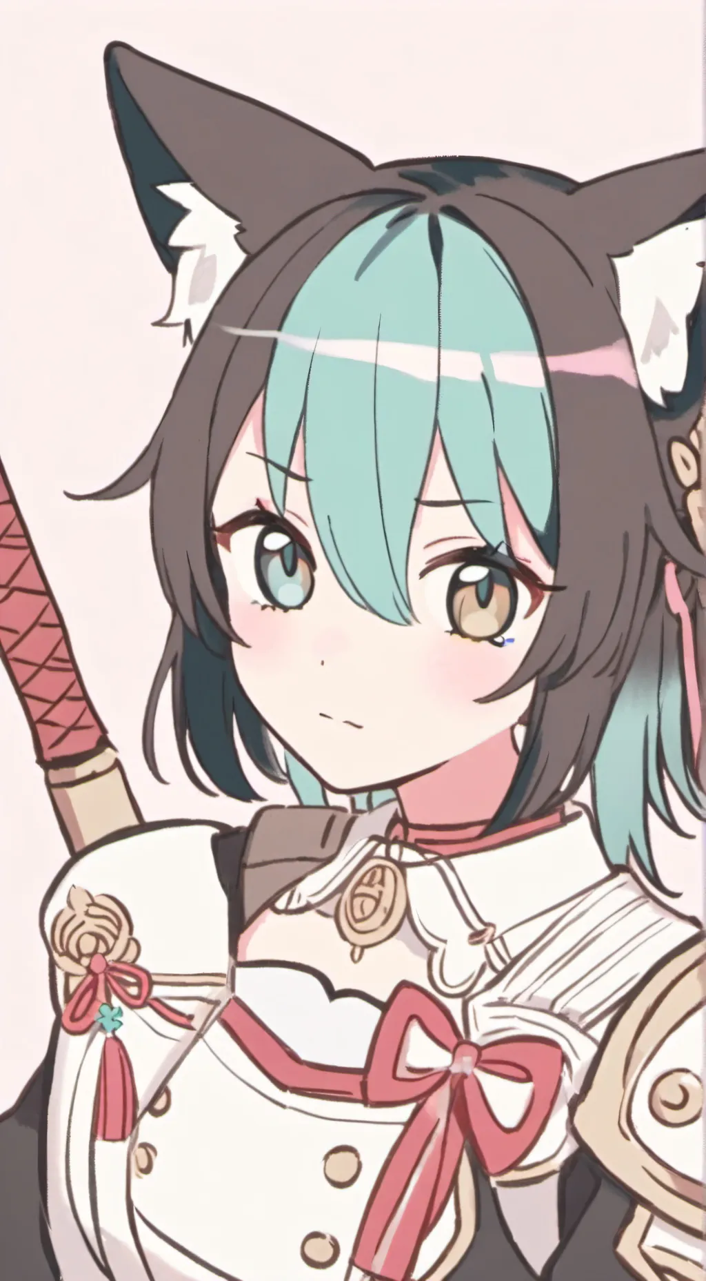 Talkie AI - Chat with Waifu Byanlie