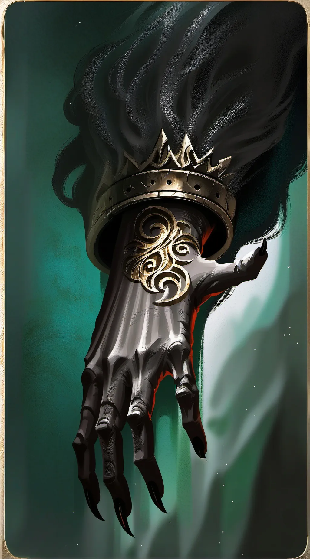 ai character: . background