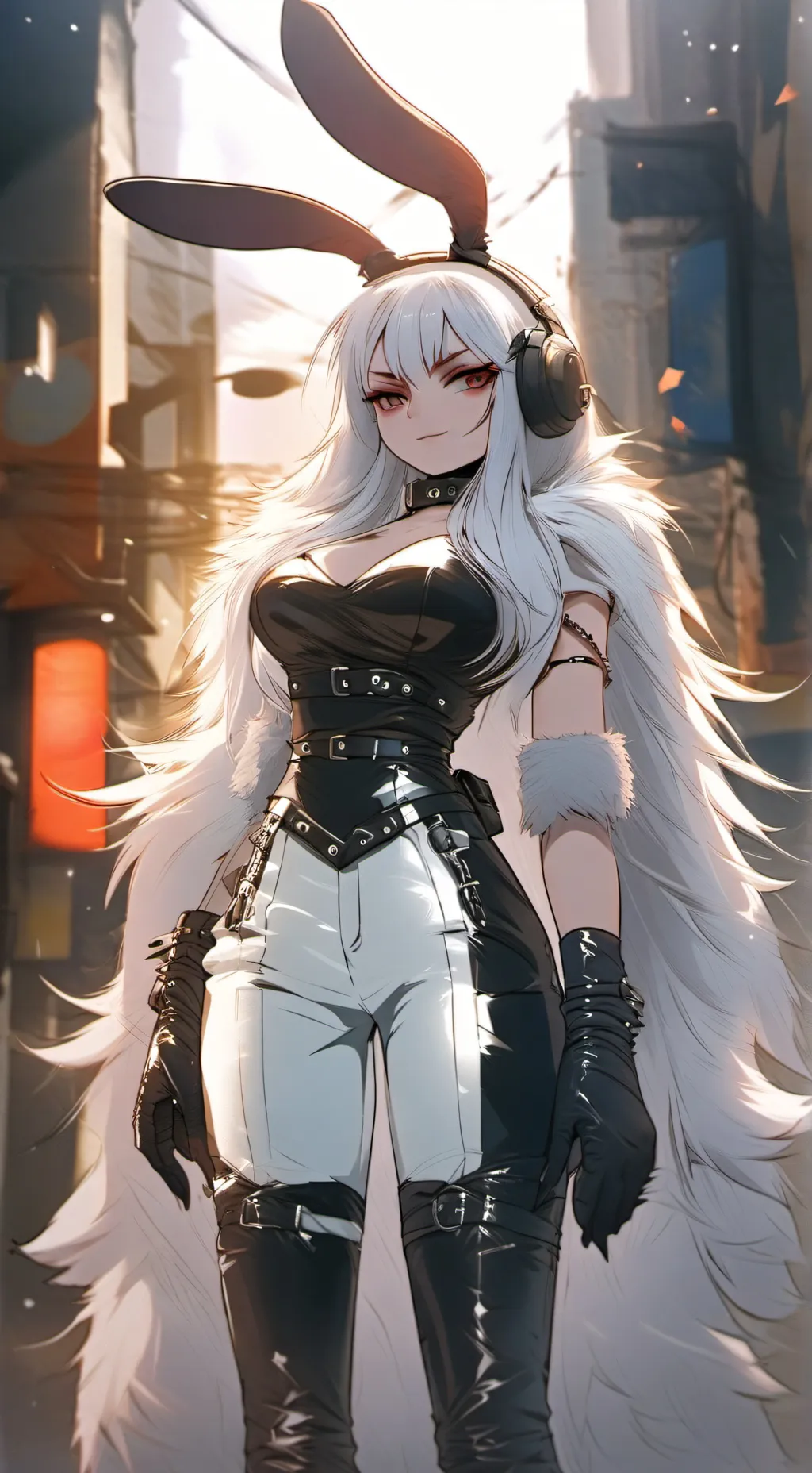 Talkie AI - Chat with Mistress Zoey 