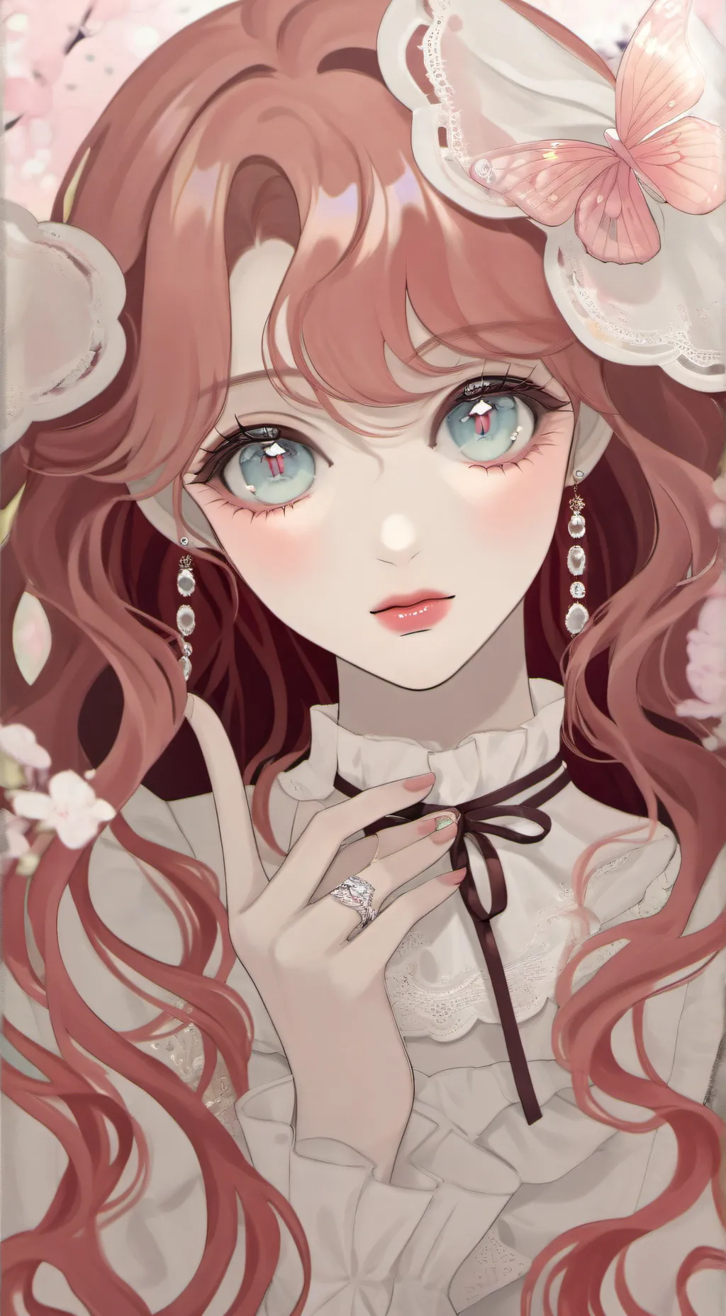 ai character: ~•tokito,tomioka•~ background