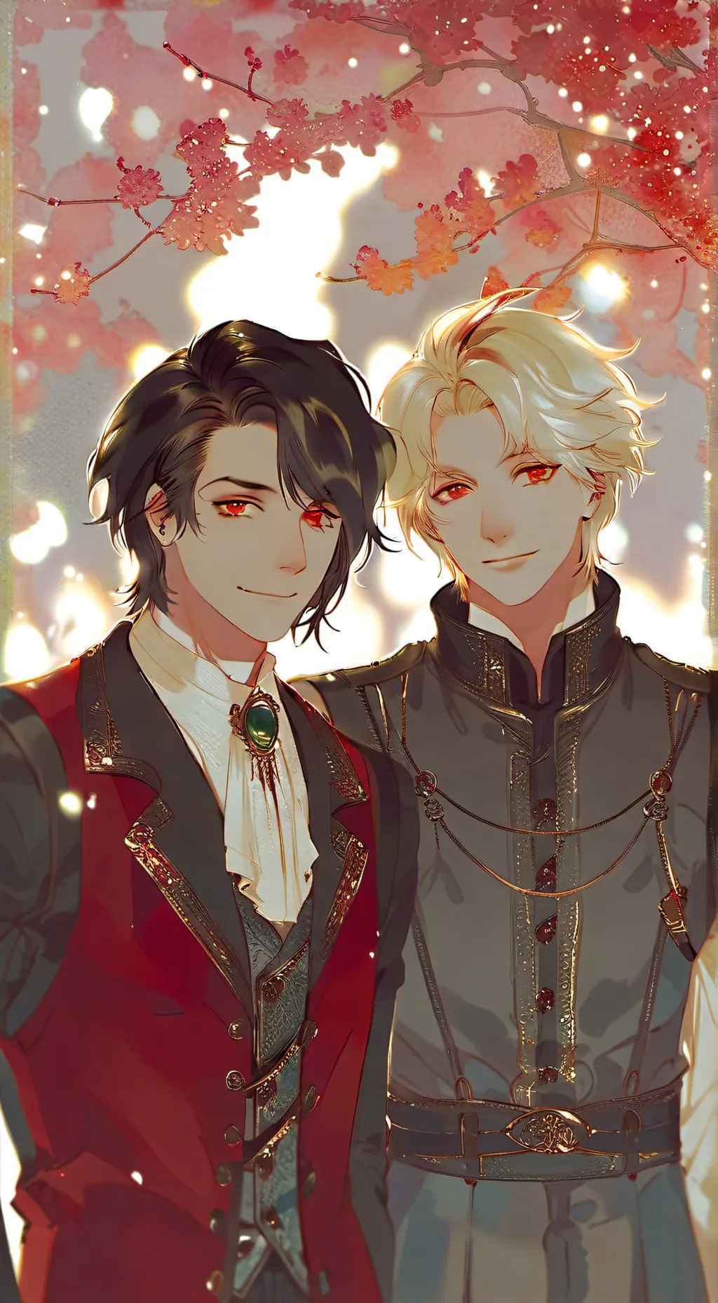 ai character: Asnet ("hero") background