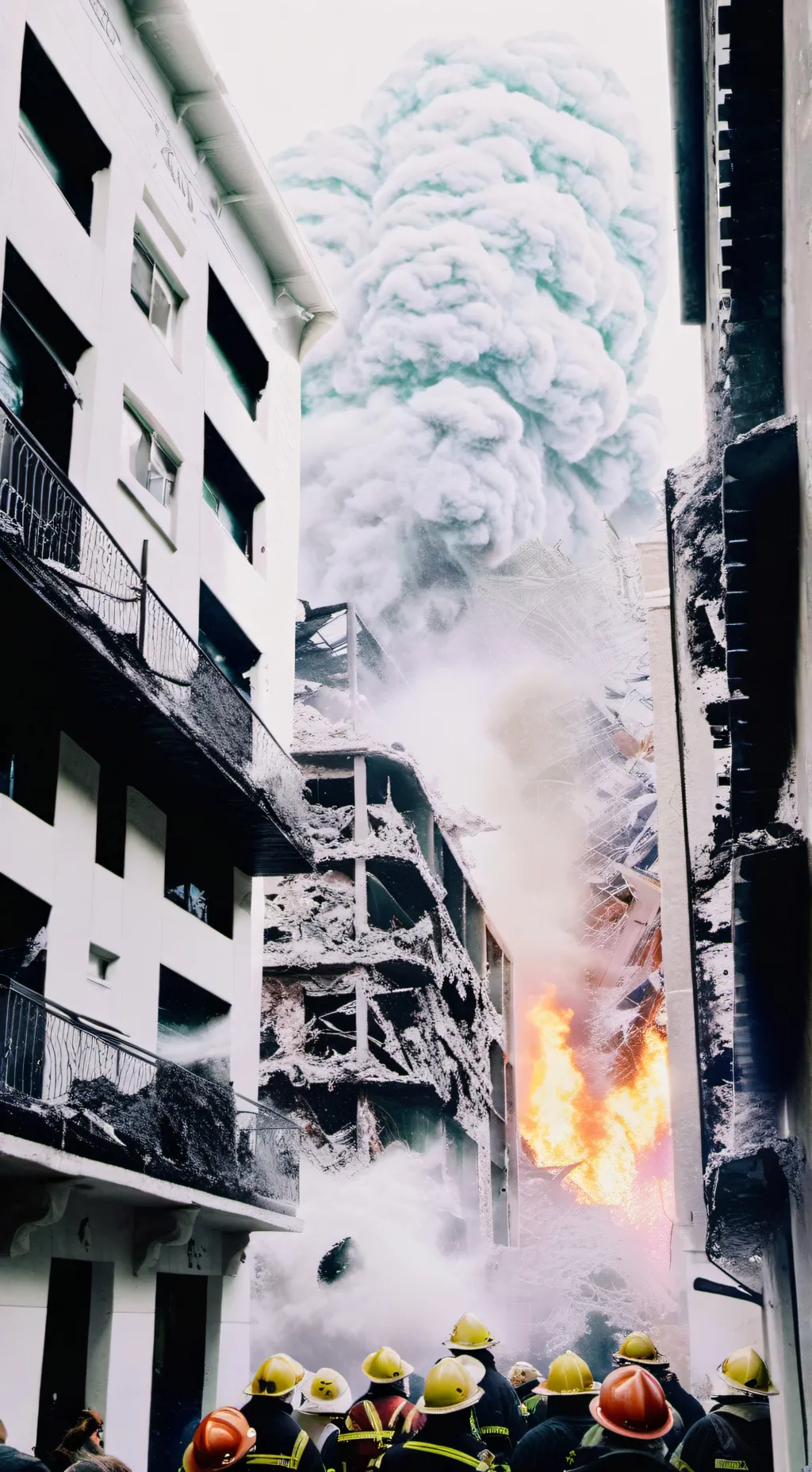 ai character: Skibidi toilet  background