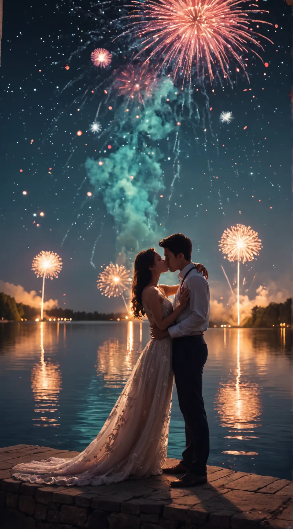 ai character: 𝔸ℕ𝕐𝕋ℍ𝕀ℕ𝔾!  background