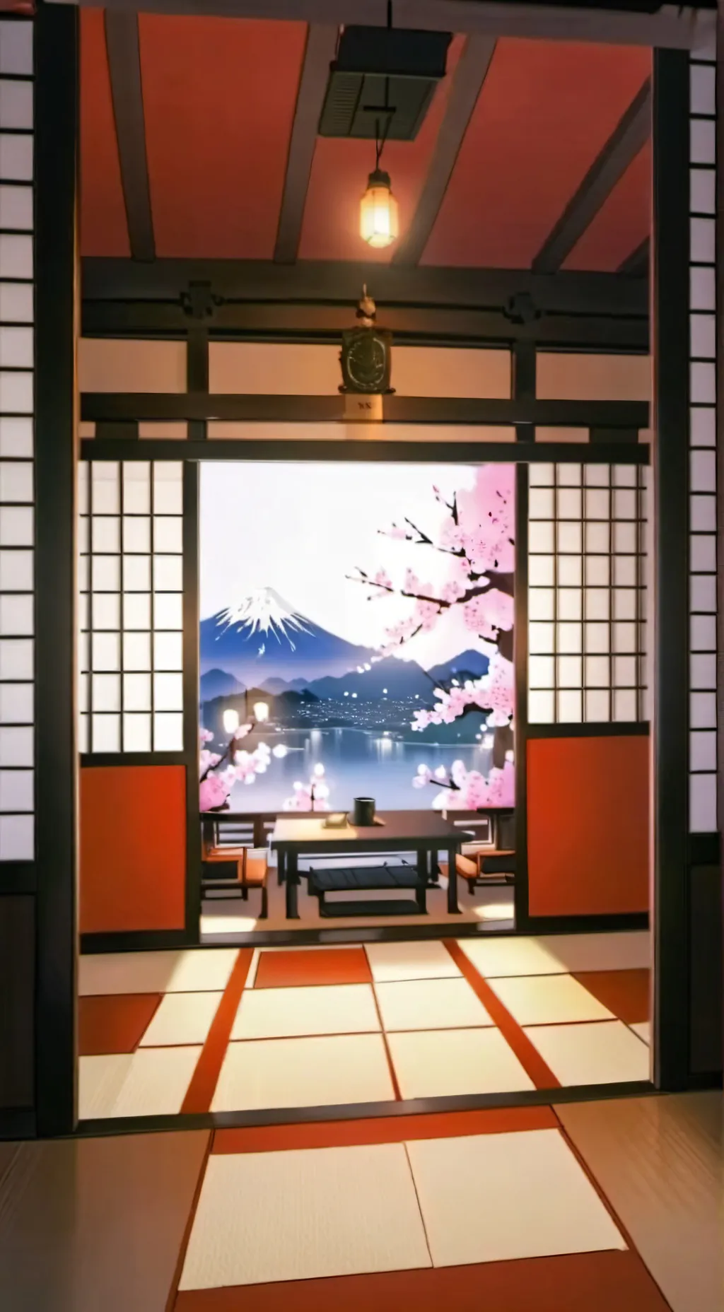 ai character: ADxDS background