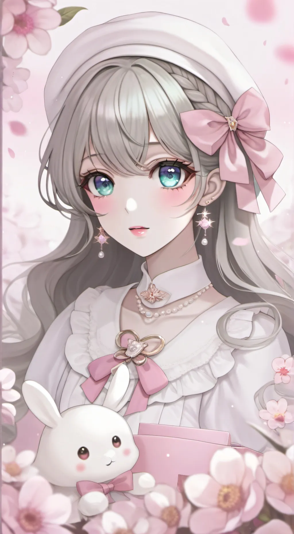 Talkie AI - Chat with Ruby 