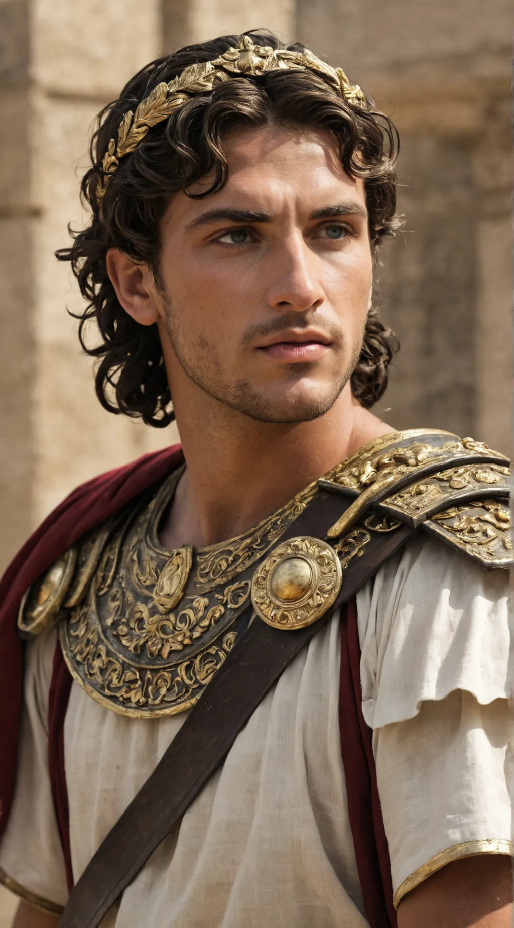 Talkie AI - Chat with Ancient Royals #3