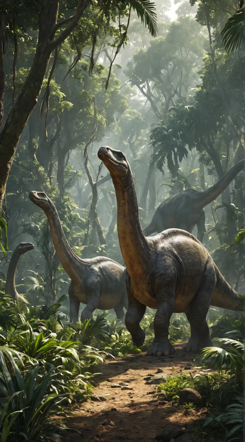 ai character: Apatosaurus mgt  background