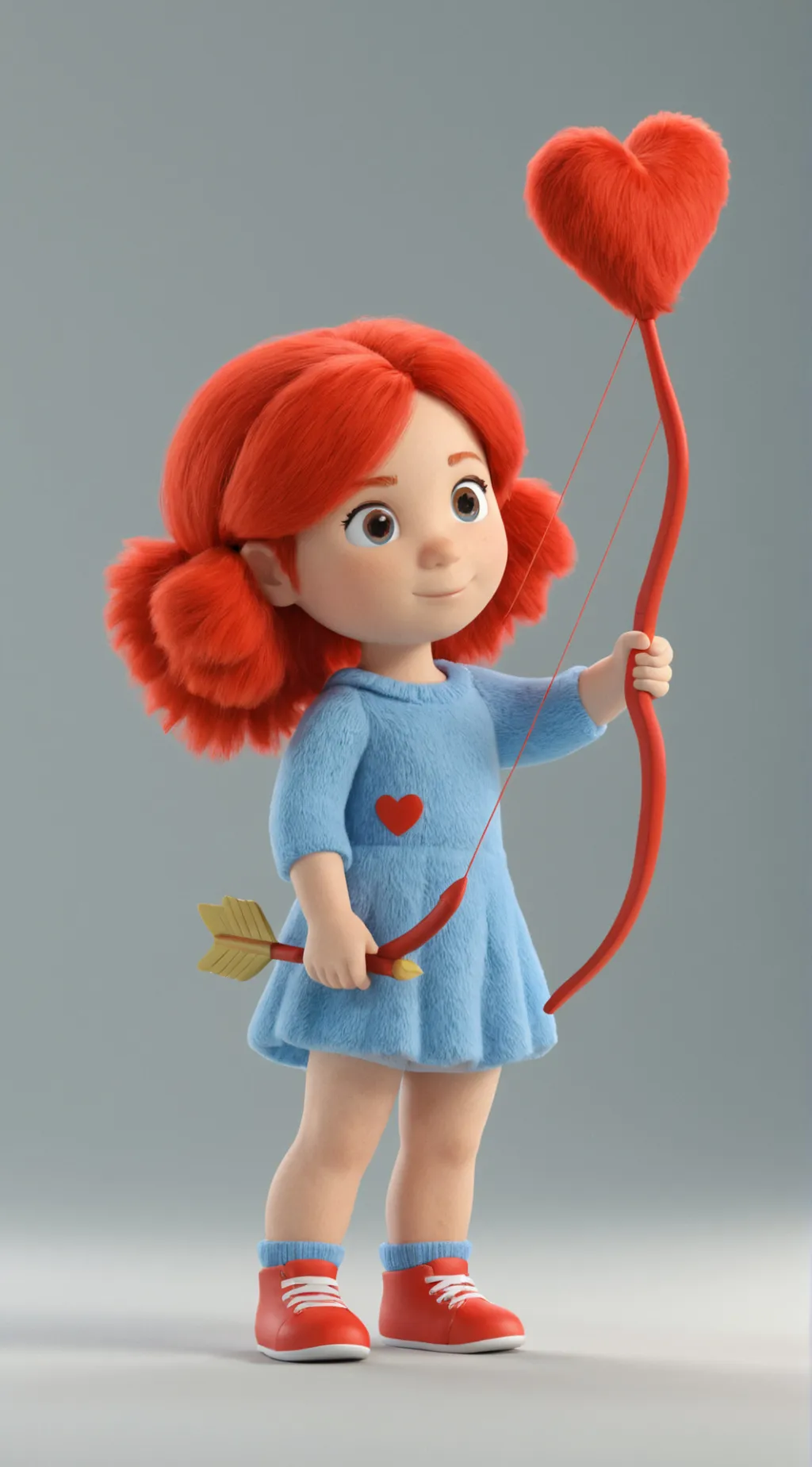 ai character: Alyra Heartstring background