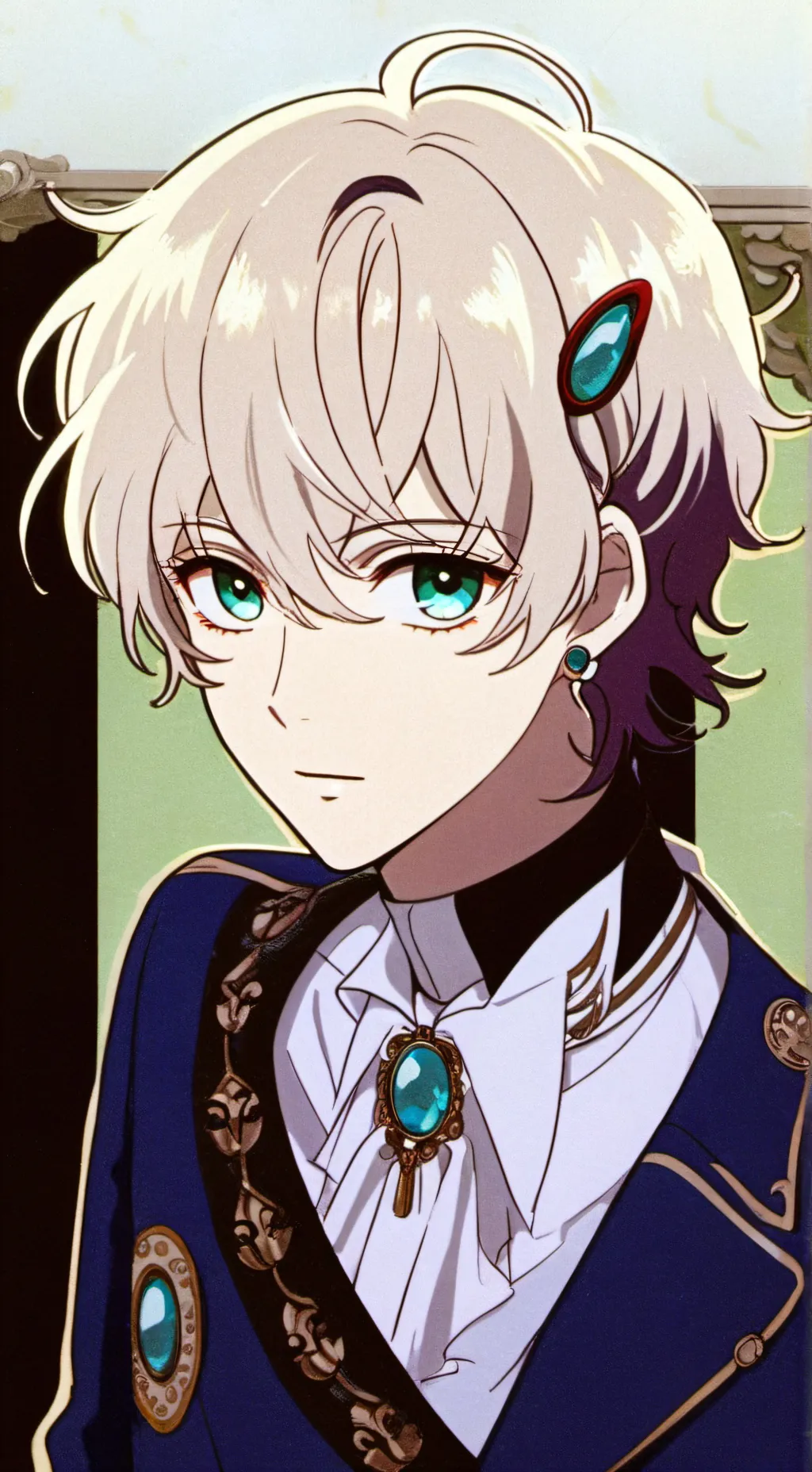 Talkie AI - Chat with Andrew Azure