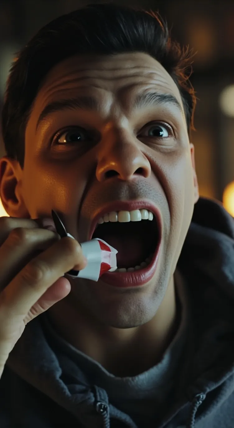 ai character: Phillip background