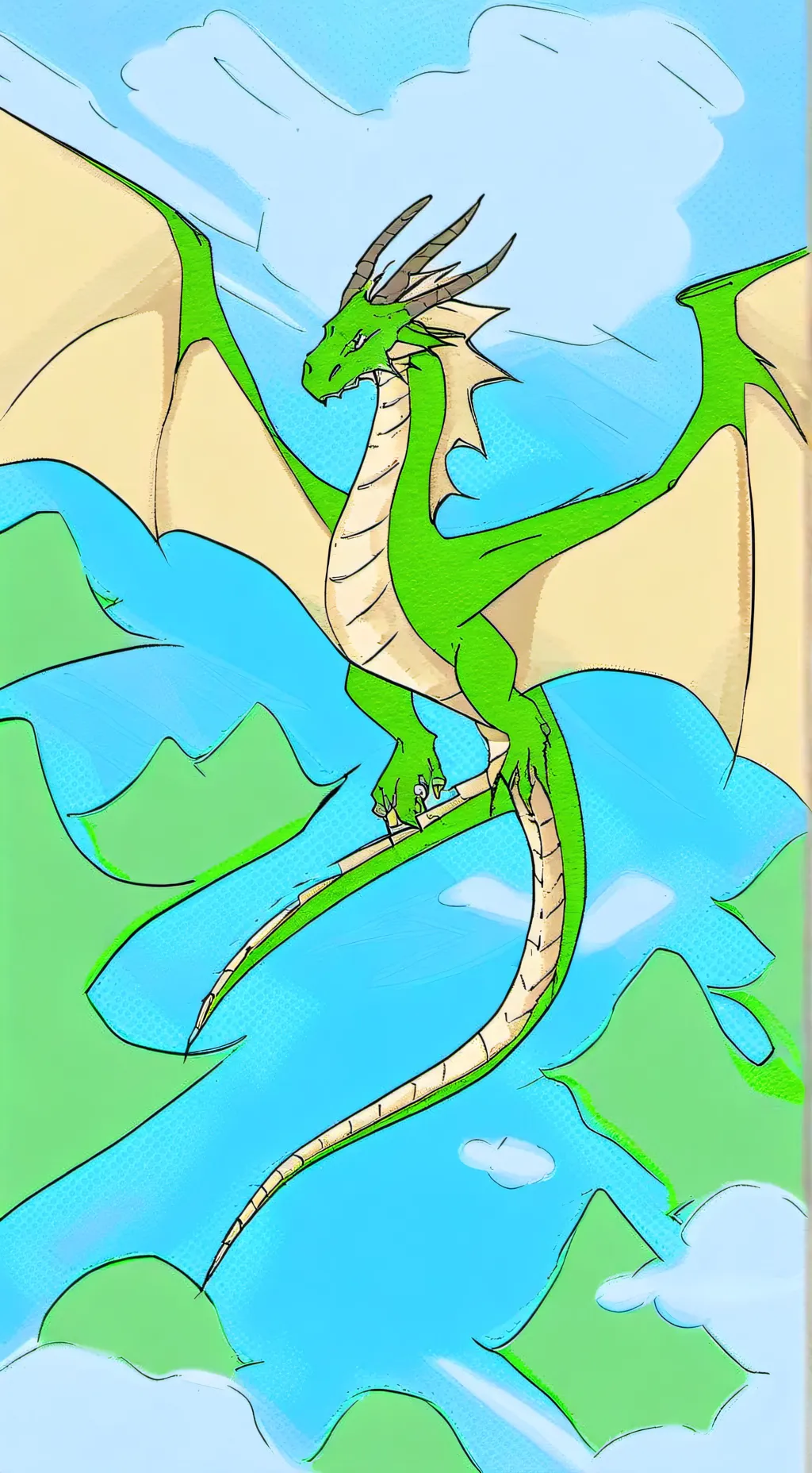 Talkie AI - Chat with grim matchstick