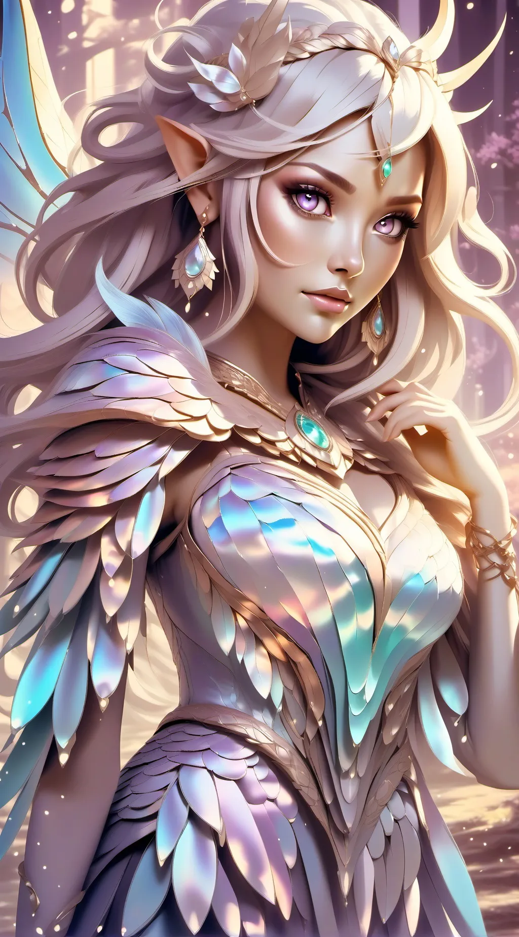 ai character: Sanemi Shinazugawa background