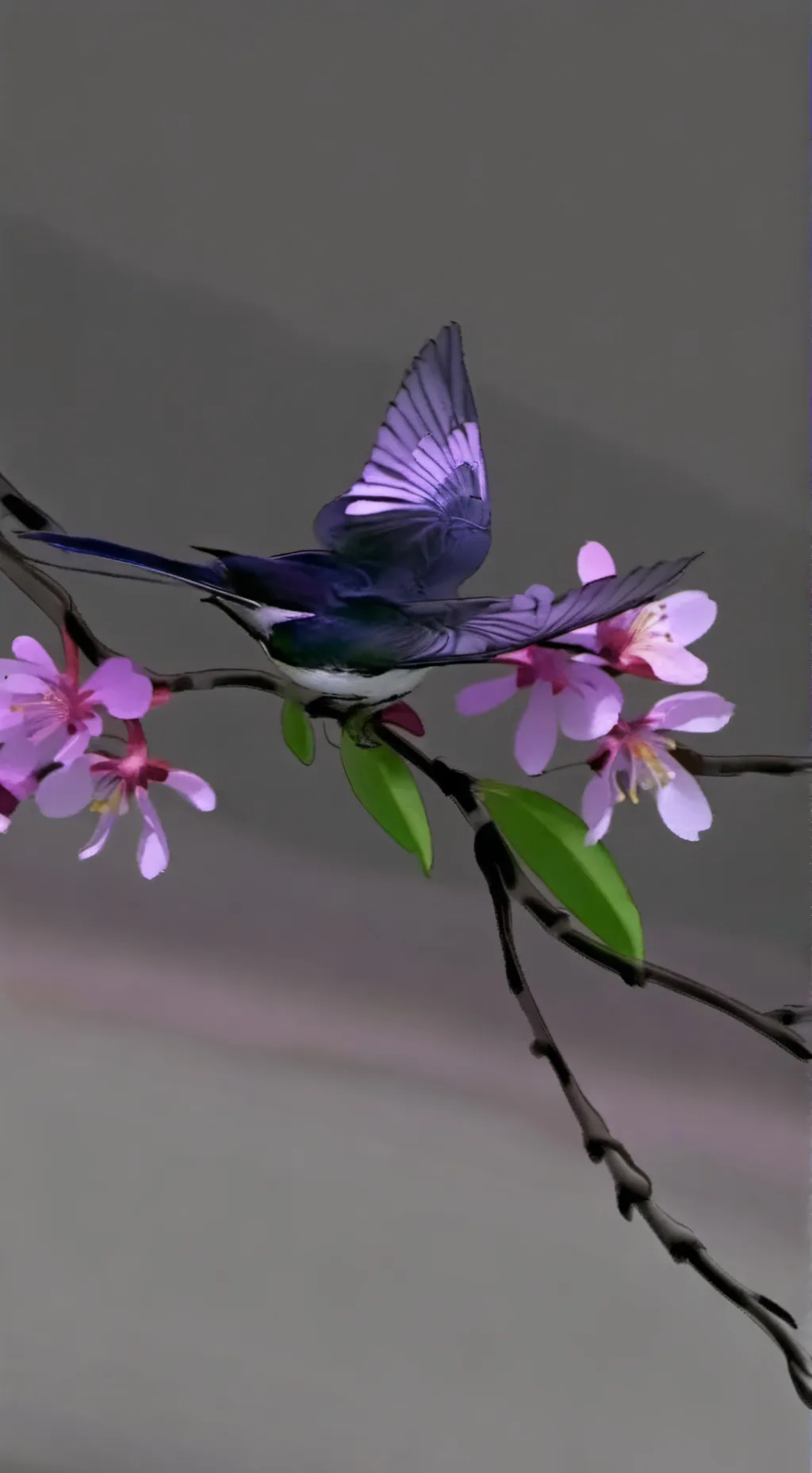 ai character: goofy gang p.t 2 background