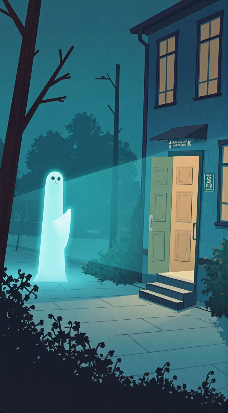 ai character: Sip (the House Spi background