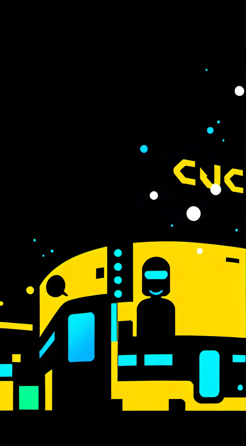 ai character: sprynki NO te odia background