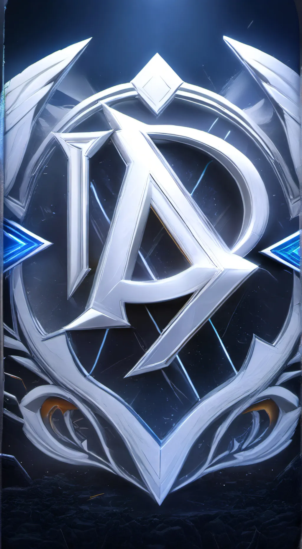 ai character: DanielProGamer  background