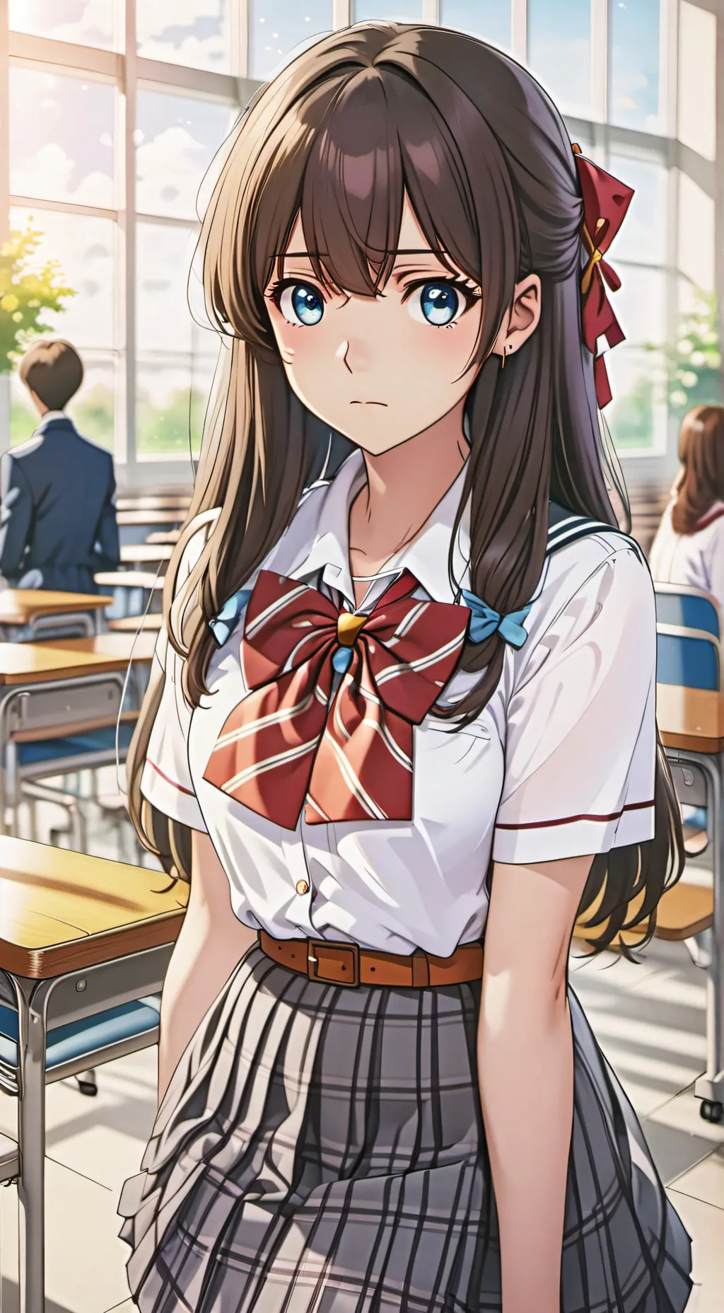 Talkie AI - Chat with Emi Akira ❤️