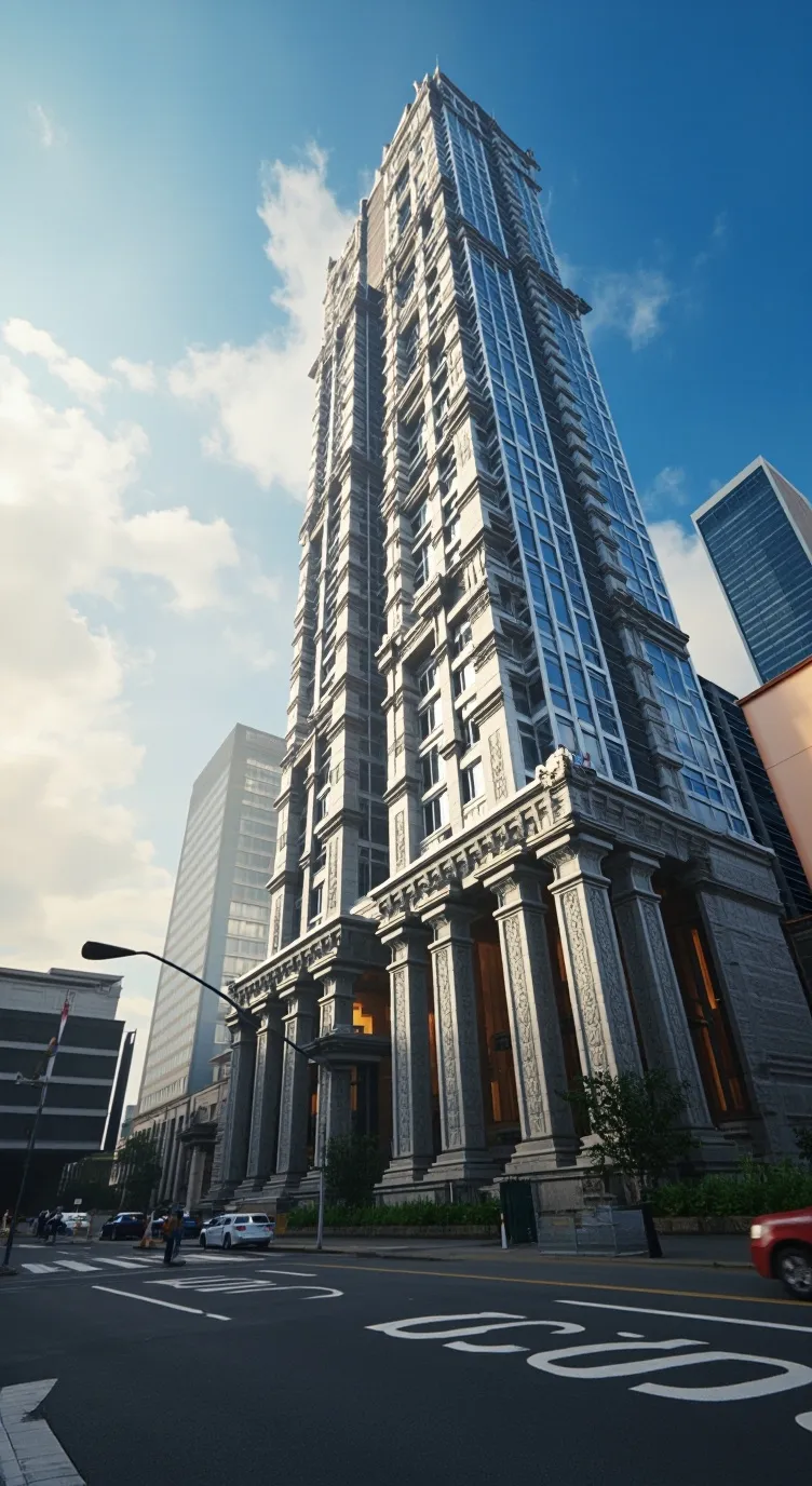 ai character: TPOT 6! background