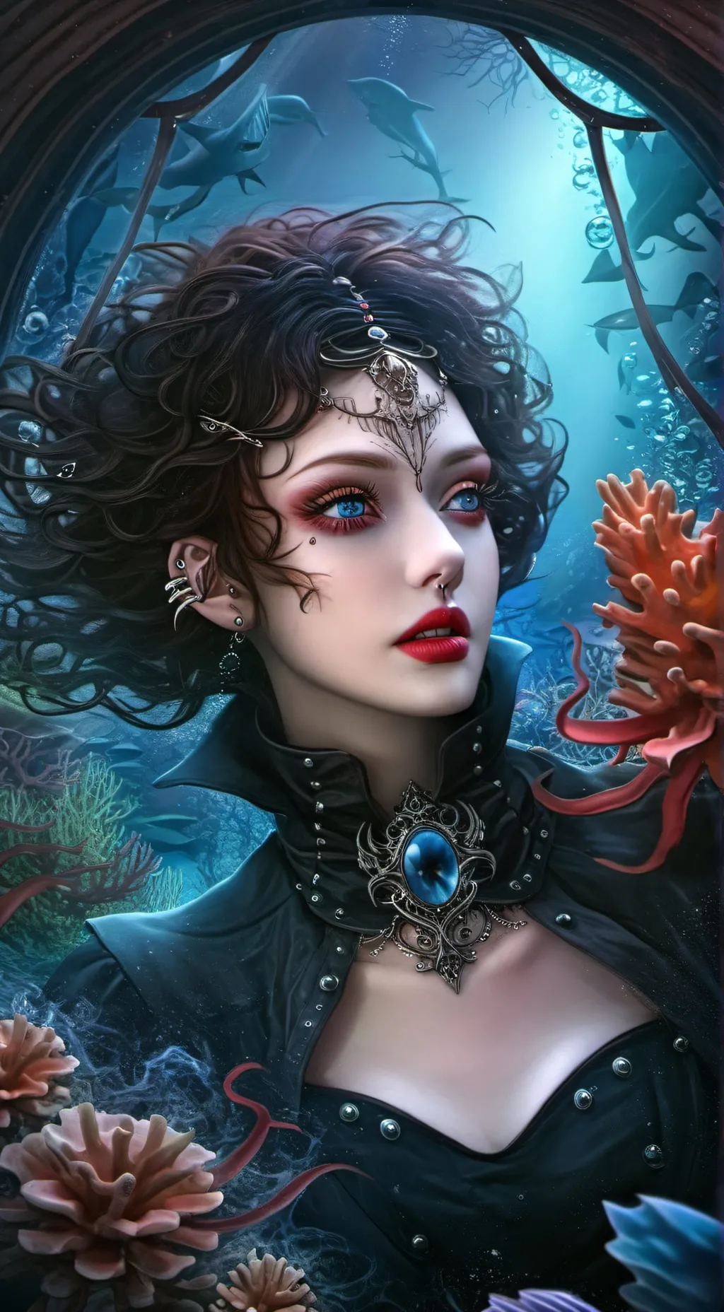 Talkie AI - Chat with Jade