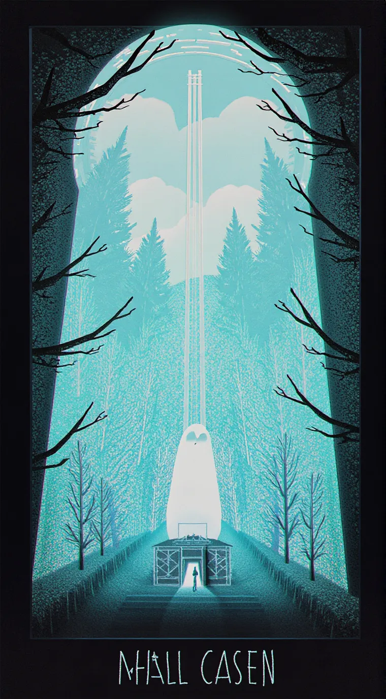 ai character: Garnold  background