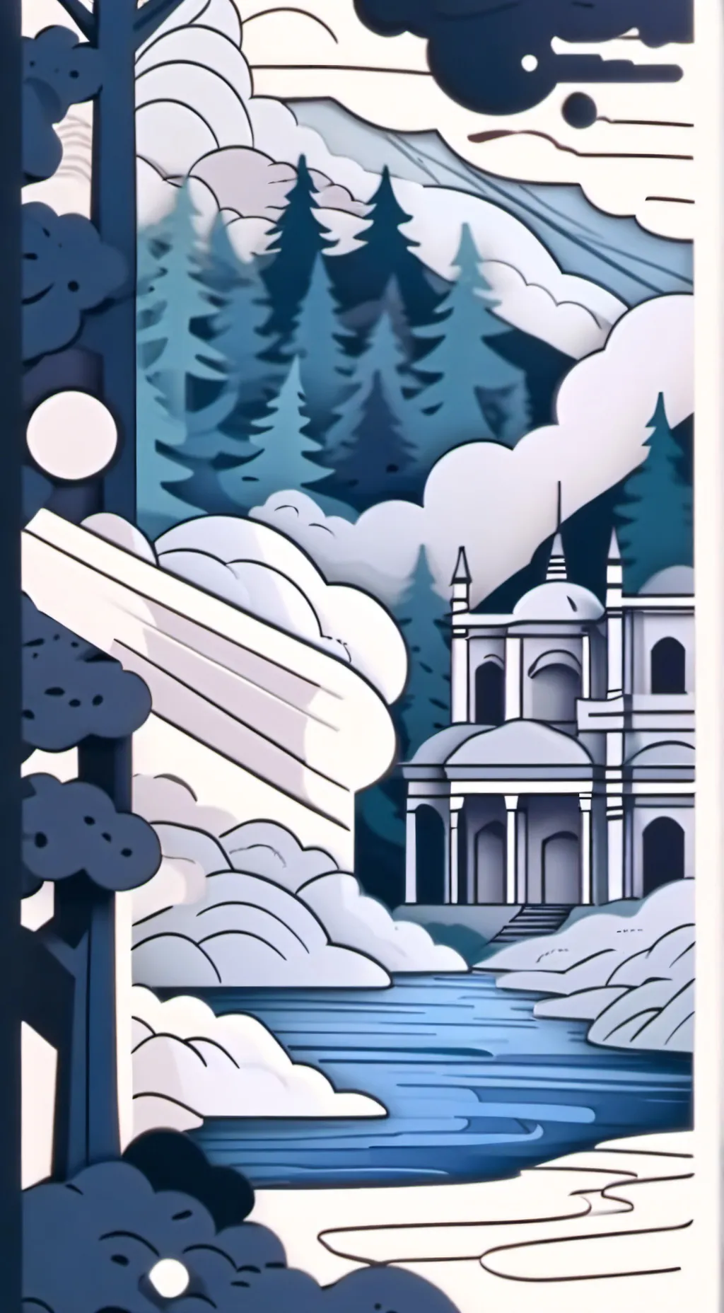 ai character: FPE PICK ME background