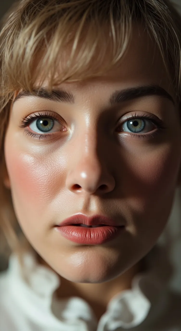 ai character: saide background