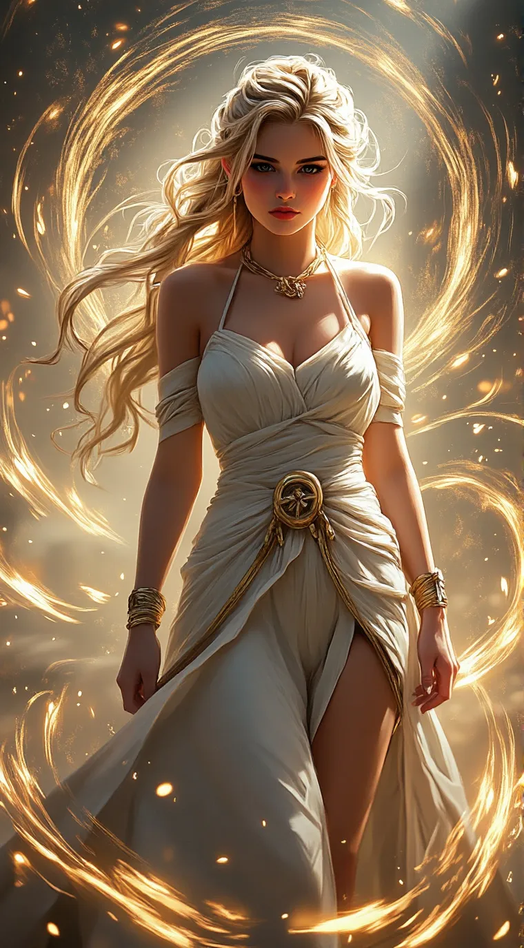 ai character: kissing zombie background