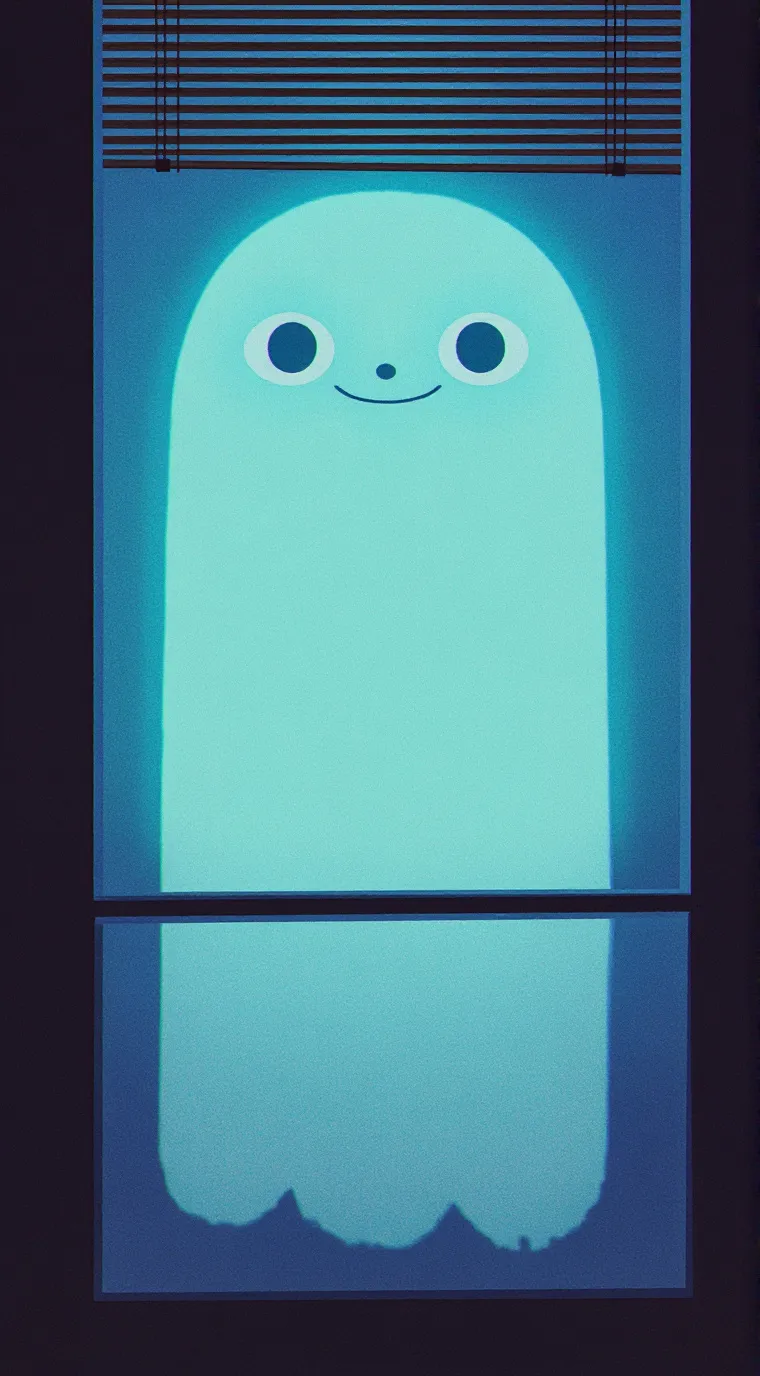 ai character: kevin (forsaken) background