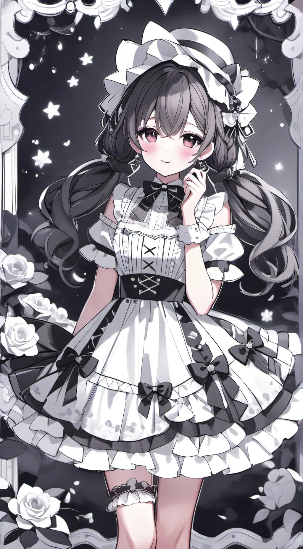 ai character: annabeth  background