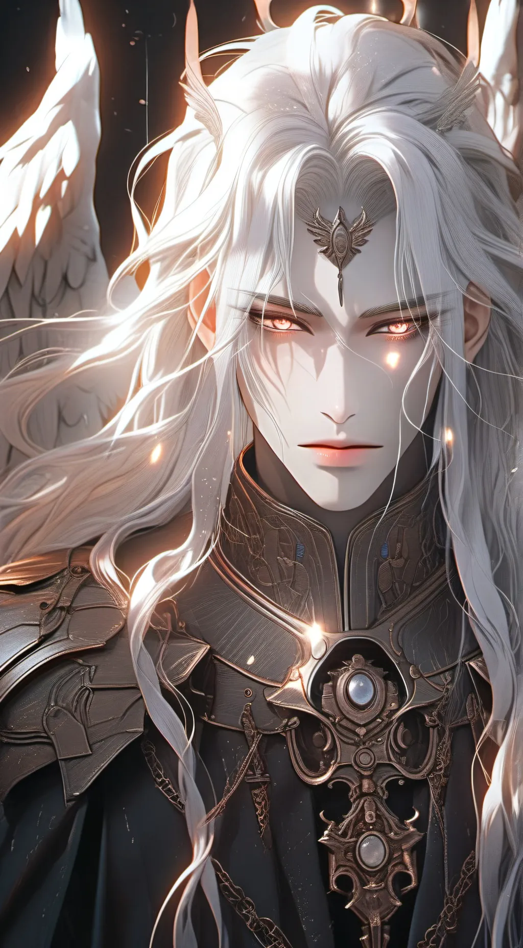 Talkie AI - Chat with Zevieth