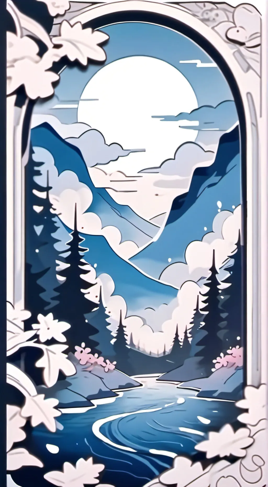 ai character: Dandicus (Dandy) background