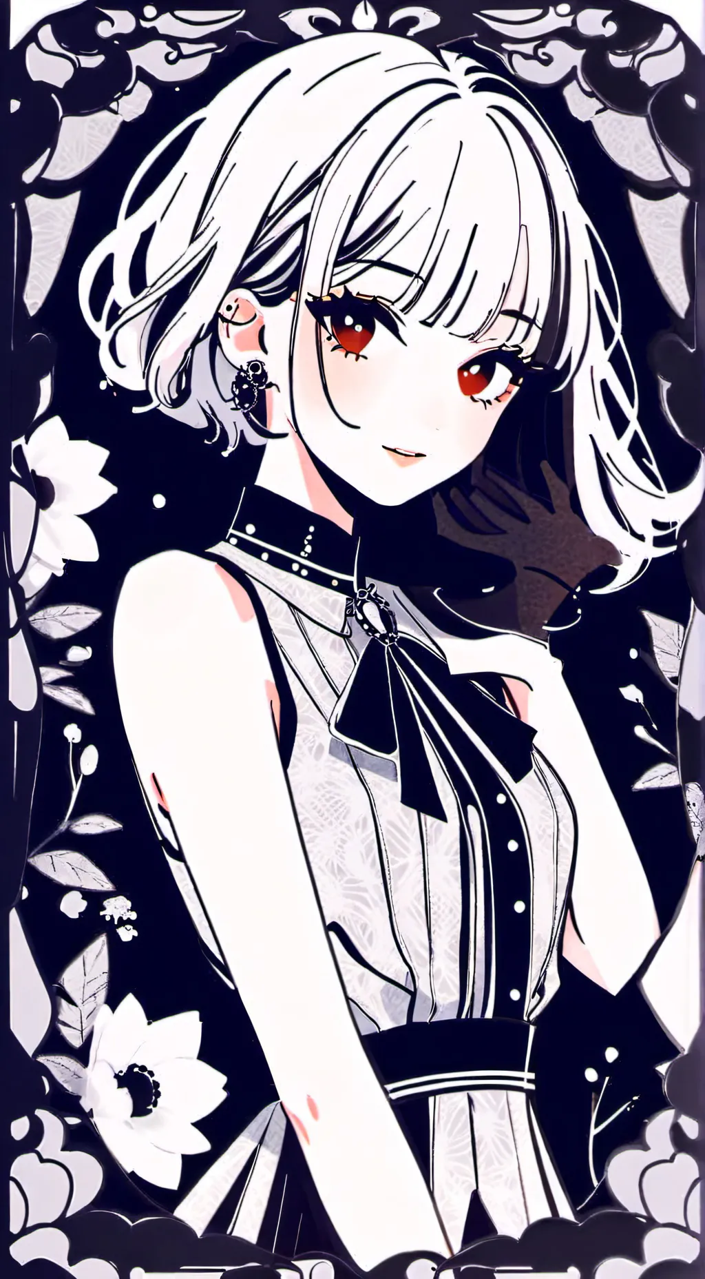 ai character: tus noviecitos😏 background