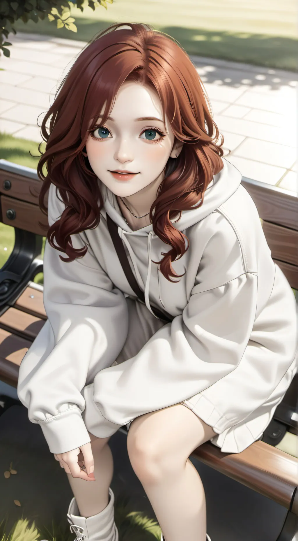 ai character: Joleen background