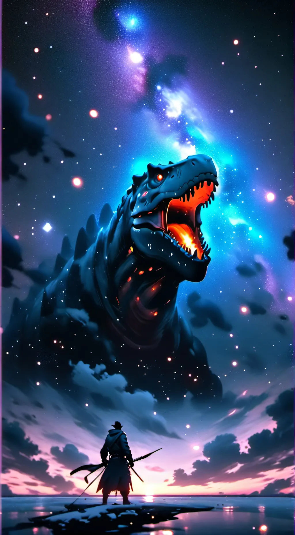 ai character: cuida a rexy background
